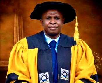 APC chieftain hails FUPRE VC, Prof Agbalagba