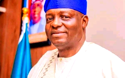 APC chairman condemns Niger killings, backs Tinubu’s security directives