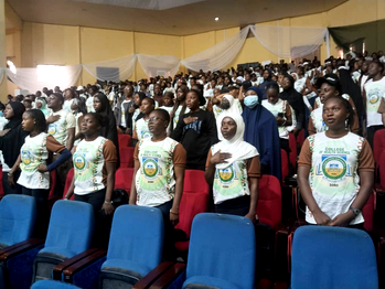 Nigeria offers best success opportunity over US, Canada – Uniosun VC tells Students