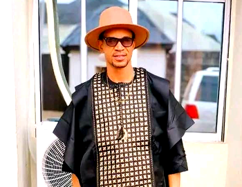 Solomon Uchenna bags global recognition
