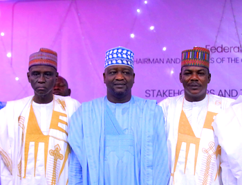 North East Public Hearing: Amana, Savanna, Katagum state agitators, WRAPA, other groups storms Maiduguri
