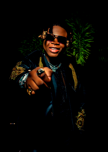 Biography of Oga Amos, age and Net worth