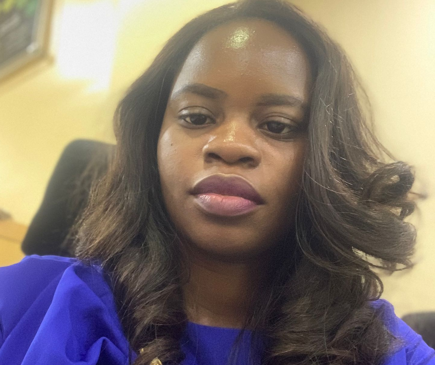 Cynthia Akiotu: Cyberhero coach redefining digital impact 