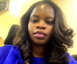 Cynthia Akiotu: Cyberhero coach redefining digital impact 