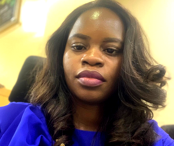 Cynthia Akiotu: Cyberhero coach redefining digital impact 