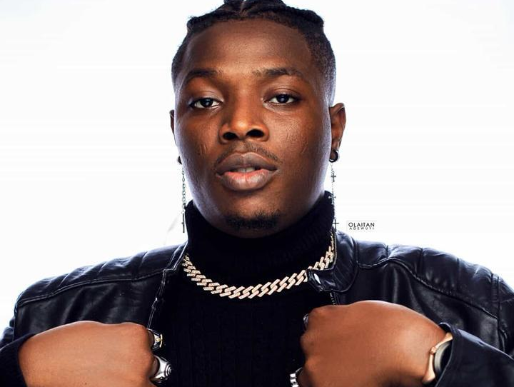 Afrobeats star Neyoog features Jamopyper in new single ‘Sho Fo’