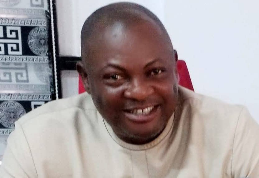 We should jettison power rotation, focus on competence – Akuma, ADC chieftain