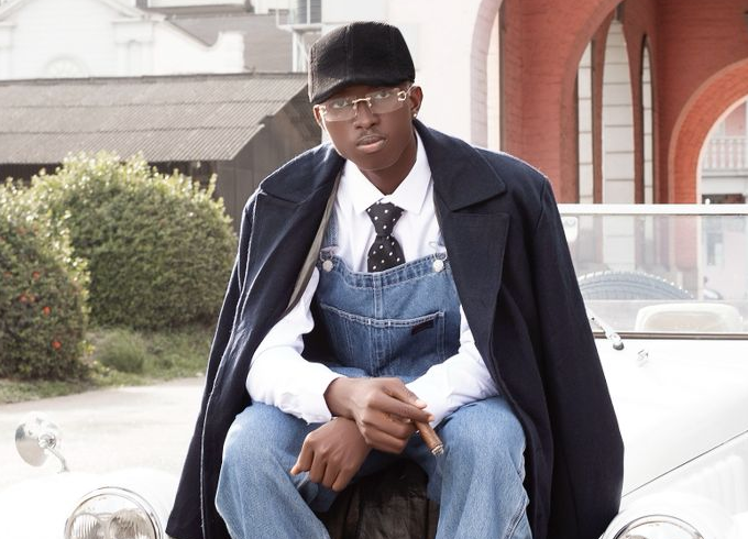 2 Milly Star: Rising Nigerian musician and influencer