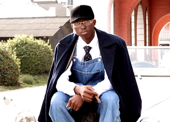 2 Milly Star: Rising Nigerian musician and influencer