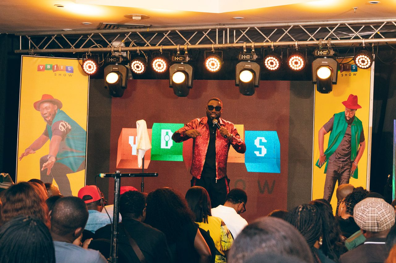 I’m ready to shut down O2 Arena like Transcorp Hilton — YBITS