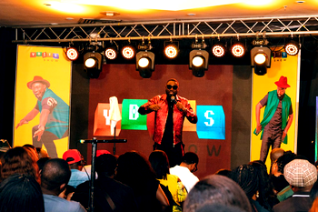 I’m ready to shut down O2 Arena like Transcorp Hilton — YBITS