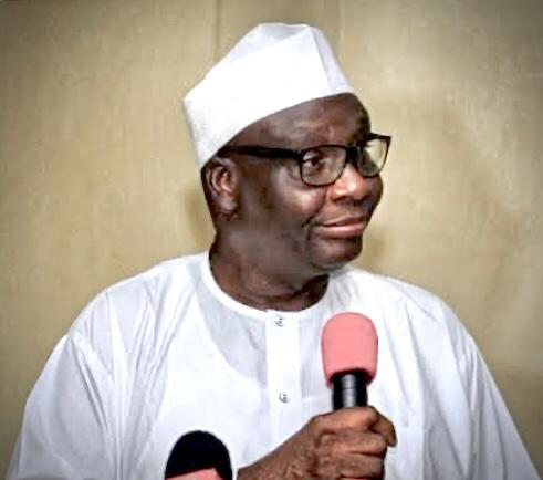 ADG condemns attack on Radio station, calls for enhanced security to protect media in north