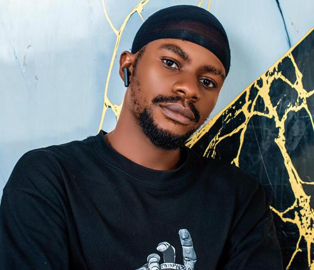 I minister through my music, business, life — Singer, Visionz