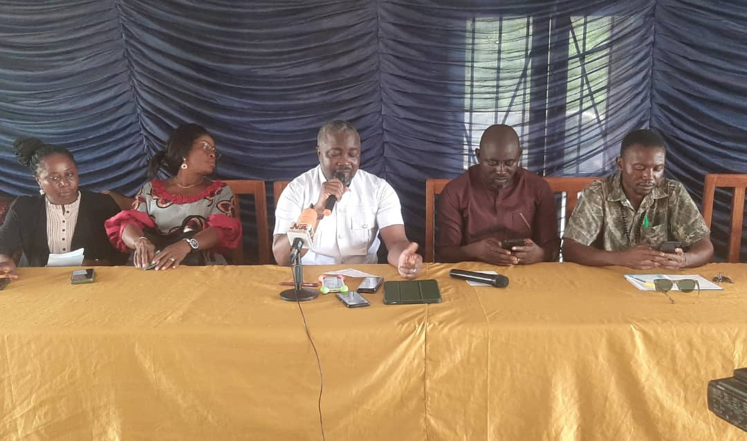 Benue creating over 100,000 digital jobs to drive down unemployment – BDIC, MD