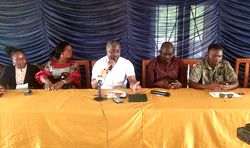 Benue creating over 100,000 digital jobs to drive down unemployment – BDIC, MD