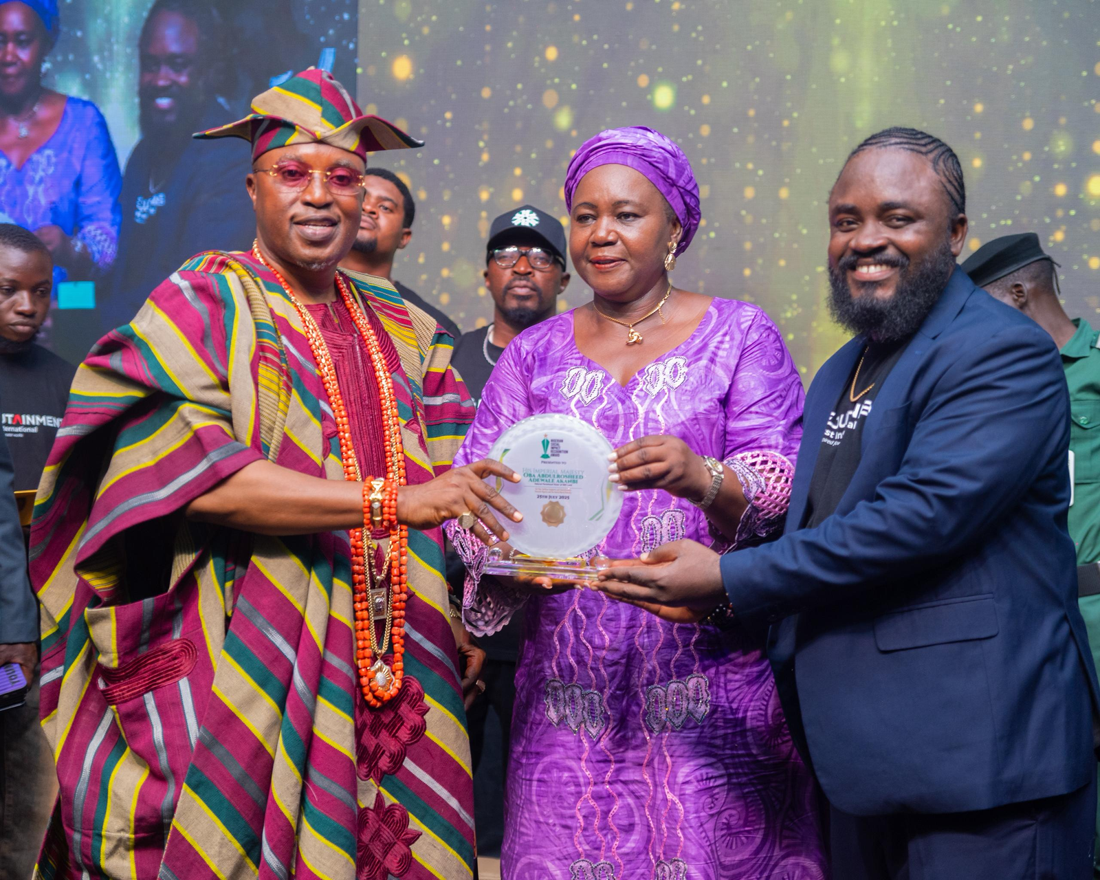 UniAbuja hosts Nigerian edutainment festival