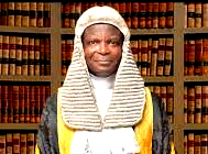 Lawyer donates judicial robe to LASU in honour of Edo SAN