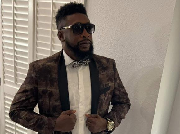 Nigerian star HMusic empowers artistes, democratises music production