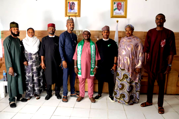 NYO to NJC: Discipline erring judges to save Nigeria’s democracy