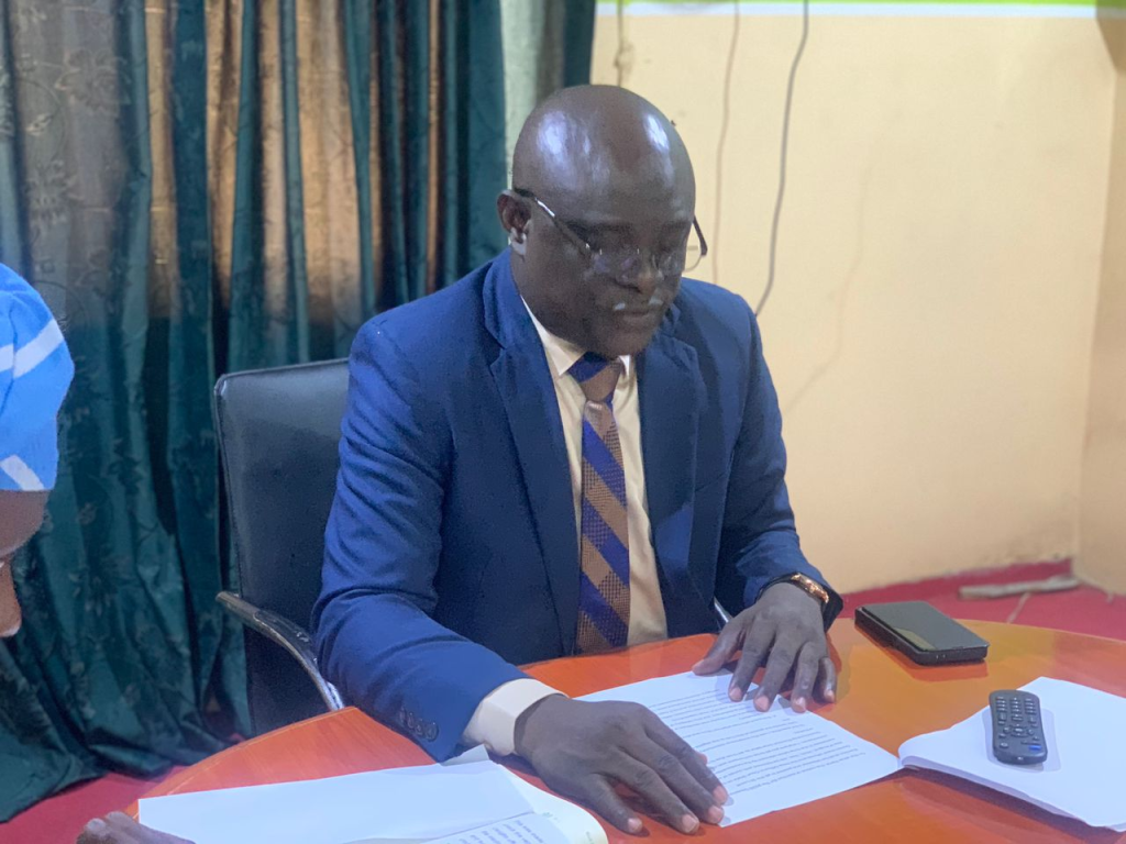 BVAS still cornerstone of election in Nigeria – Osun REC