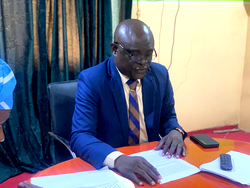 BVAS still cornerstone of election in Nigeria – Osun REC