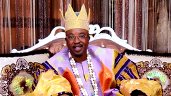 Nigerians may demand tenure extension for Tinubu — Oluwo