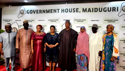 Borno moves to digitise civil service with FG’s Service-Wise GPT