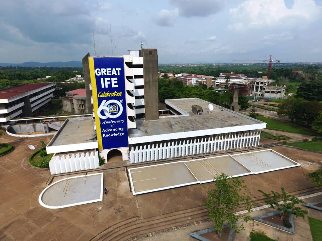 Ooni tasks varsities to emulate OAU on mentorship programme