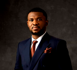 Local firms can lead Africa’s infrastructure revolution – Ovunda