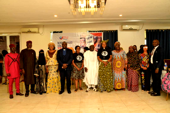 Faith leaders, gender advocates unite in Abuja to combat GBV, create training tools