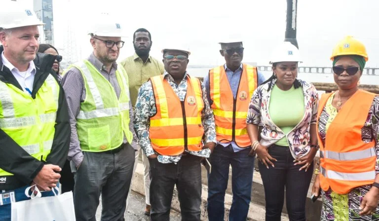 Lagos-Calabar highway: Umahi sets December target