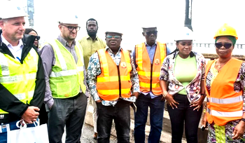 Lagos-Calabar highway: Umahi sets December target