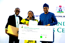 Collaboration key to public sector reform, says AIG-Imoukhuede