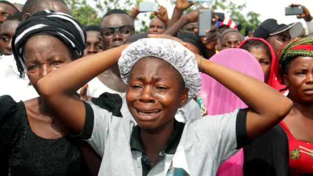 insecurity in Nigeria