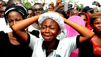 Nigeria becoming a land flowing with tears and blood — Anglican Bishop of Warri