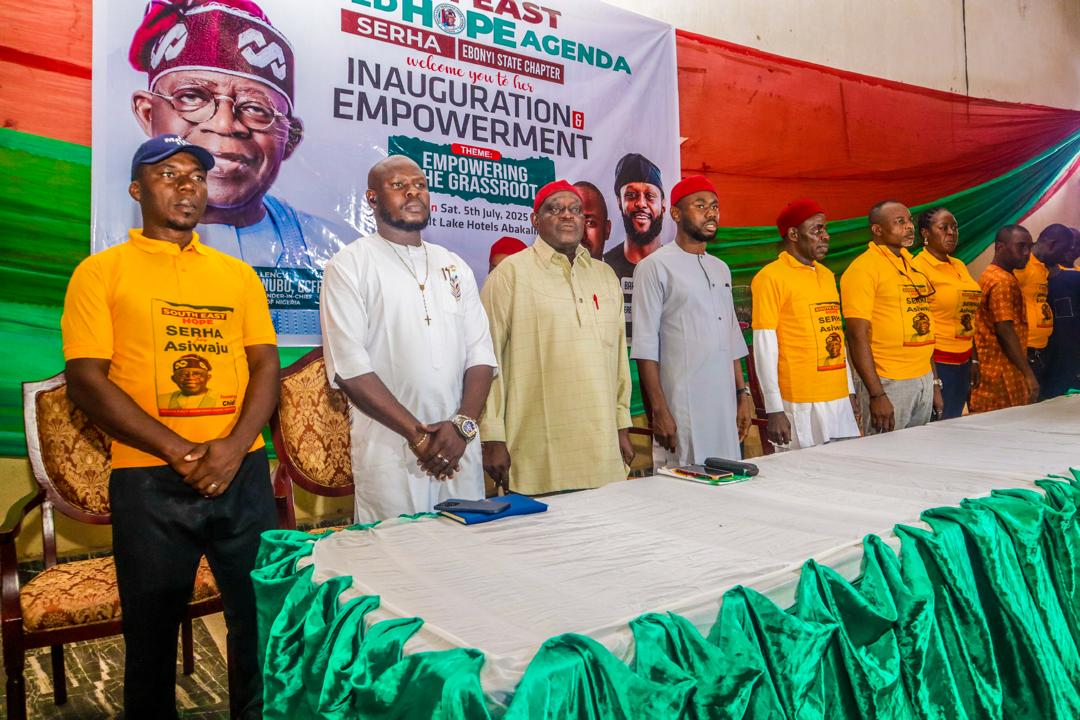 Enwere calls for collaboration to boost S-East devt