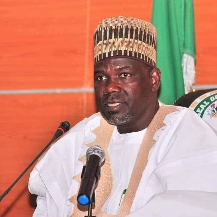 Borno Deputy Speaker to lobby other colleagues for creation of Savannah state