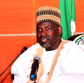 Borno Deputy Speaker to lobby other colleagues for creation of Savannah state