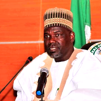 Borno Deputy Speaker to lobby other colleagues for creation of Savannah state