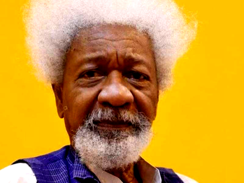 SOYINKA @91: The Noble Warrior (Eni Ogun) thrills at Lagos Glover Hall