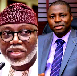 Gov Aiyedatiwa present as Prophet Sam Ojo begins 7-day power-packed Akure Crusade