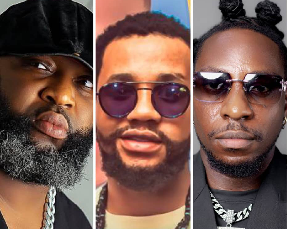 Johnny Drille, Faze, Skido, Slowdog, others to perform at Une-50 concert
