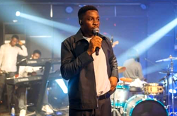 Victor Karo releases new single ‘I Am Chosen’ July 25