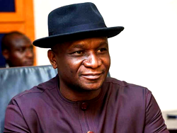 I’ve no guber ambition; Tinubu’s re-election paramount – NDDC chair, Ogbuku