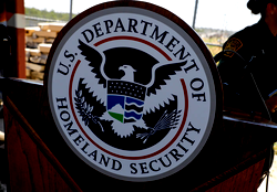 Gunman killed after opening fire on Texas border facility