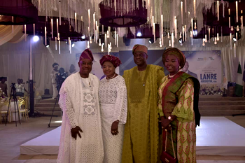 New Rotary leadership targets maternal health, education in Nigeria