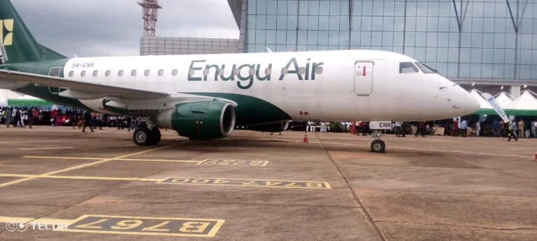 Enugu Air