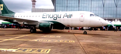 Senator Ngwu hails Enugu Air as masterstroke for socioeconomic transformation
