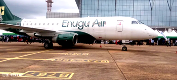 Don’t let bureaucracy kill Enugu Air – Keyamo urges Govt, airlines management