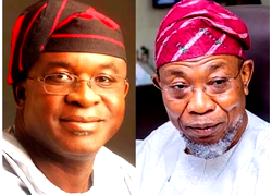 Coalition: Court asked to sack Senator Mark-led interim leadership of ADC